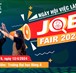 Job Fair Năm 2024 Tại Đại Học Đông Á